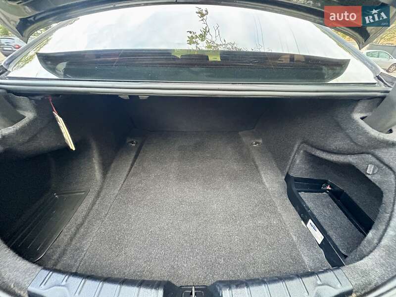 Седан BMW 3 Series 2014 в Одесі фото 42 Седан BMW 3 Series 2014 в Одесі