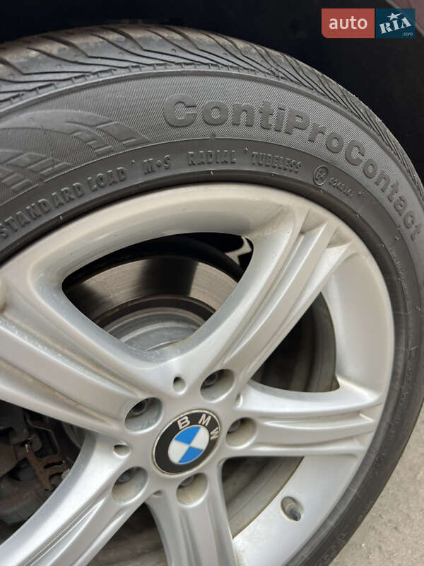 Седан BMW 3 Series 2013 в Киеве фото 24 Седан BMW 3 Series 2013 в Киеве