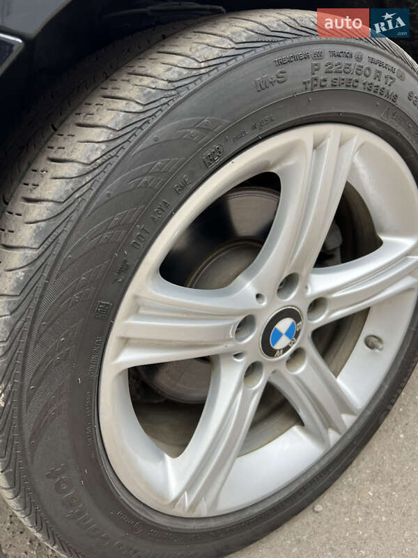 Седан BMW 3 Series 2013 в Киеве фото 25 Седан BMW 3 Series 2013 в Киеве