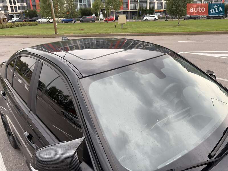 Седан BMW 3 Series 2014 в Киеве фото 28 Седан BMW 3 Series 2014 в Киеве