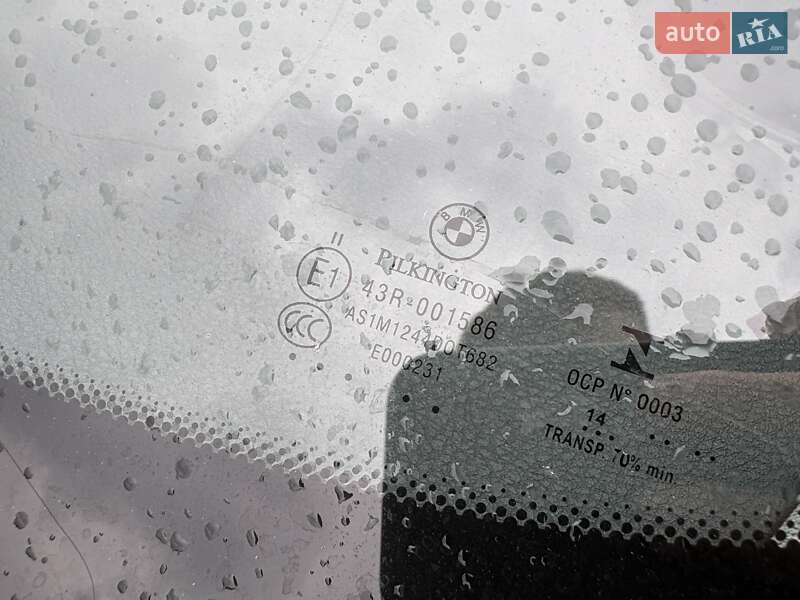 Седан BMW 3 Series 2014 в Киеве фото 31 Седан BMW 3 Series 2014 в Киеве