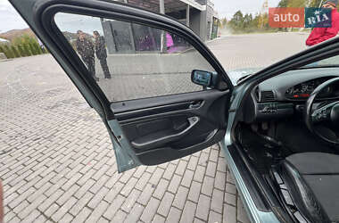 Универсал BMW 3 Series 2002 в 
