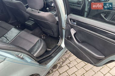 Универсал BMW 3 Series 2002 в 
