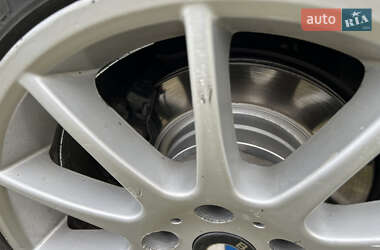 Универсал BMW 3 Series 2002 в 
