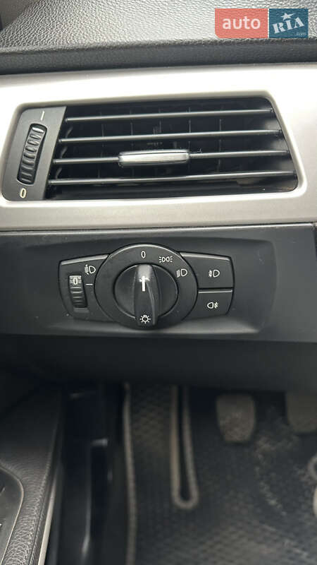 Универсал BMW 3 Series 2005 в Чернигове фото 18 Универсал BMW 3 Series 2005 в Чернигове