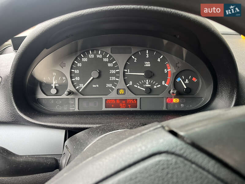 Седан BMW 3 Series 1999 в Хмельницком фото 12 Седан BMW 3 Series 1999 в Хмельницком