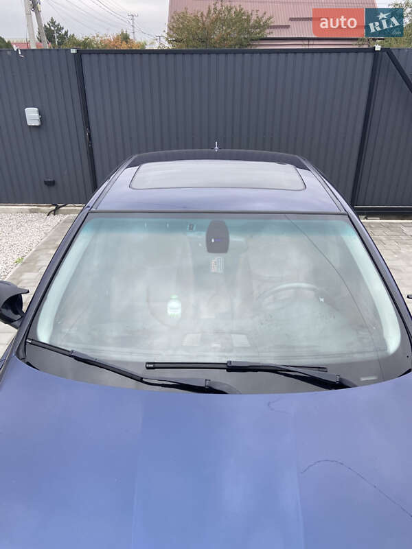 Седан BMW 3 Series 2010 в Новомосковске фото 12 Седан BMW 3 Series 2010 в Новомосковске