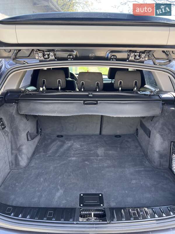Универсал BMW 3 Series 2008 в Малинцах