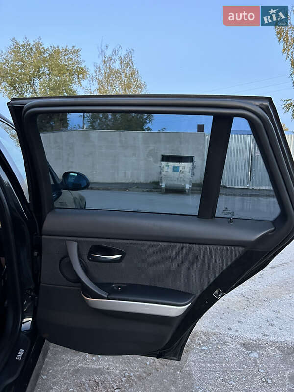 Универсал BMW 3 Series 2007 в Житомире