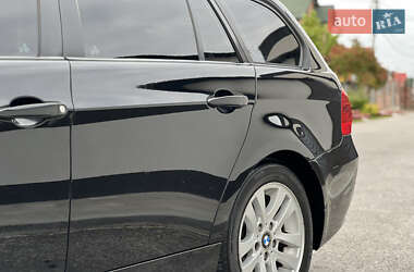 Универсал BMW 3 Series 2007 в 