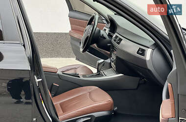 Универсал BMW 3 Series 2007 в 