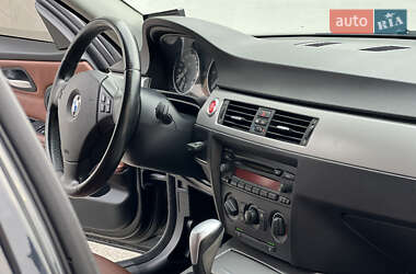 Универсал BMW 3 Series 2007 в 