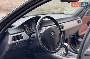 Универсал BMW 3 Series 2007 в 