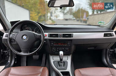Универсал BMW 3 Series 2007 в 