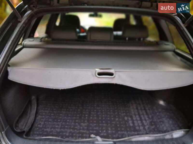 Універсал BMW 3 Series 2005 в Львові