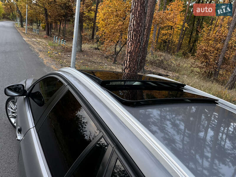 Універсал BMW 3 Series 2011 в Києві