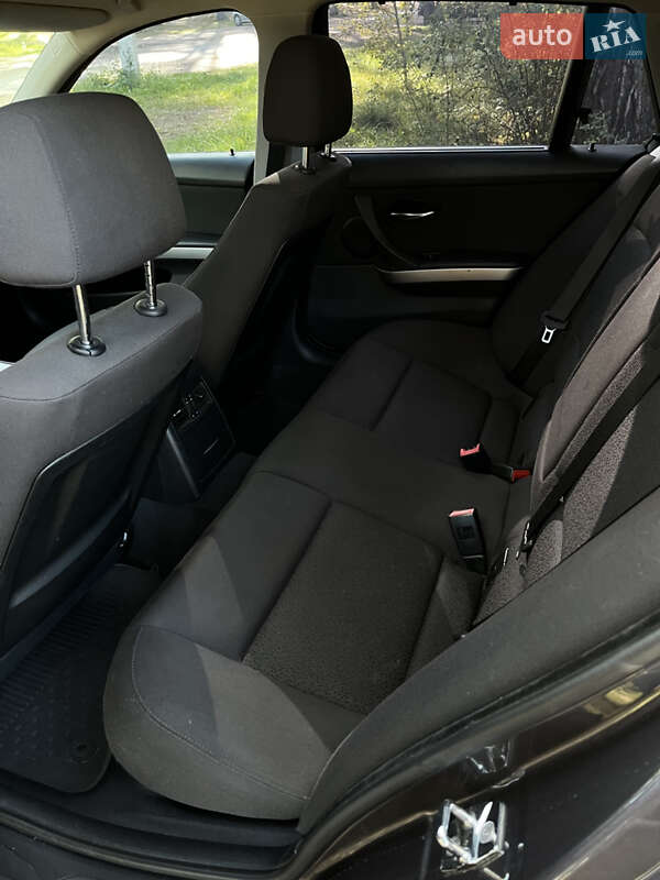 Универсал BMW 3 Series 2008 в Житомире фото 15 Универсал BMW 3 Series 2008 в Житомире