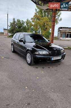 Универсал BMW 3 Series 2000 в Белгороде-Днестровском