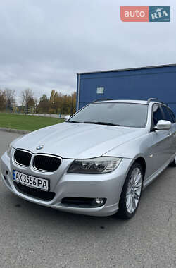 Універсал BMW 3 Series 2009 в Харкові