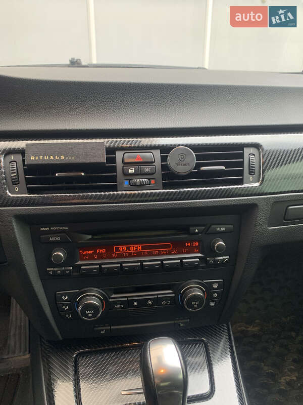 Кабриолет BMW 3 Series 2007 в Броварах