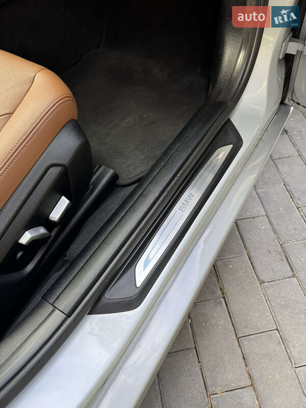 Седан BMW 3 Series 2015 в Шепетовке