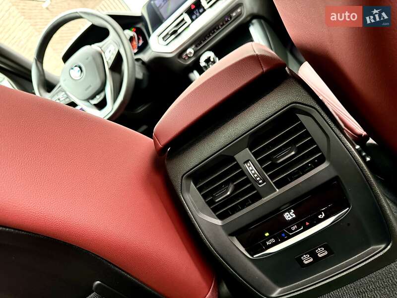 Седан BMW 3 Series 2022 в Львове фото 40 Седан BMW 3 Series 2022 в Львове