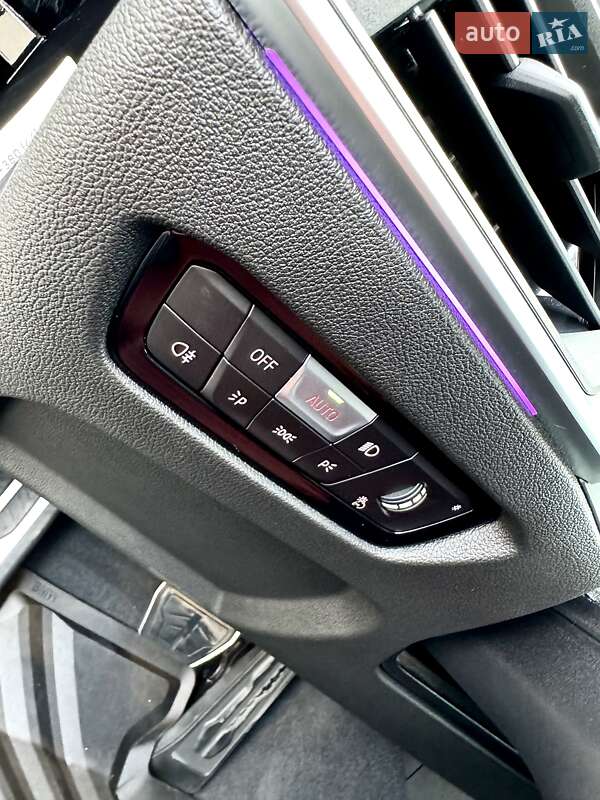 Седан BMW 3 Series 2022 в Львове фото 46 Седан BMW 3 Series 2022 в Львове