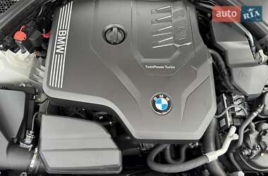 Седан BMW 3 Series 2019 в 