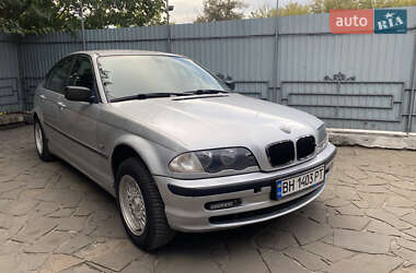 Седан BMW 3 Series 1998 в Харькове