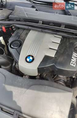 Универсал BMW 3 Series 2007 в Ивано-Франковске