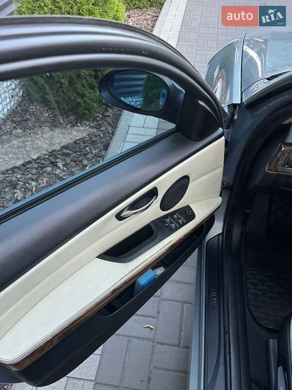 Седан BMW 3 Series 2005 в Черкассах фото 14 Седан BMW 3 Series 2005 в Черкассах