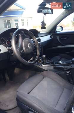 Седан BMW 3 Series 2006 в  фото 13 Седан BMW 3 Series 2006 в