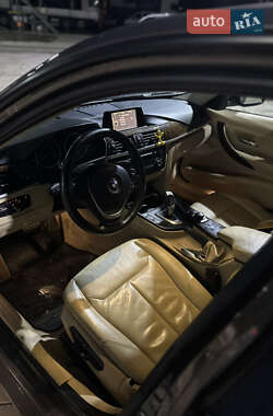 Седан BMW 3 Series 2013 в 