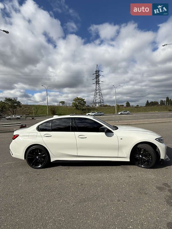 Седан BMW 3 Series 2019 в Одессе фото 8 Седан BMW 3 Series 2019 в Одессе