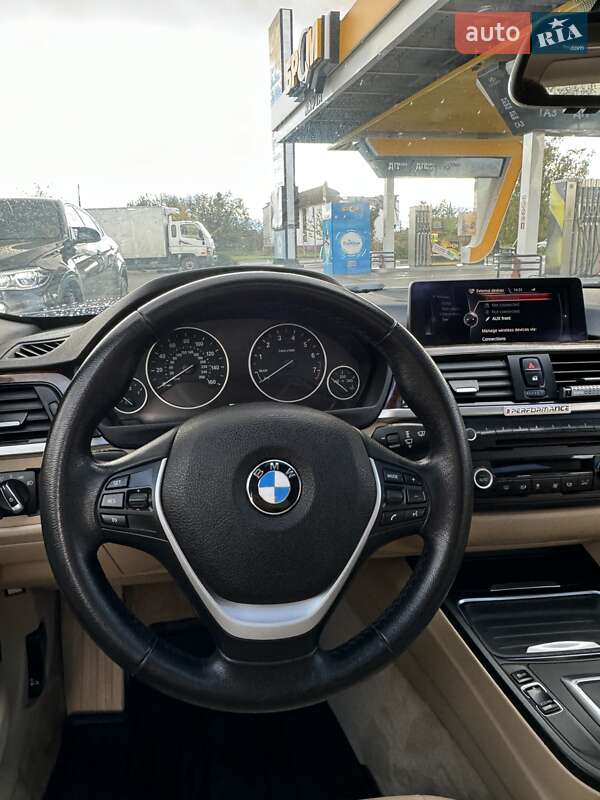 Седан BMW 3 Series 2013 в Киеве фото 19 Седан BMW 3 Series 2013 в Киеве