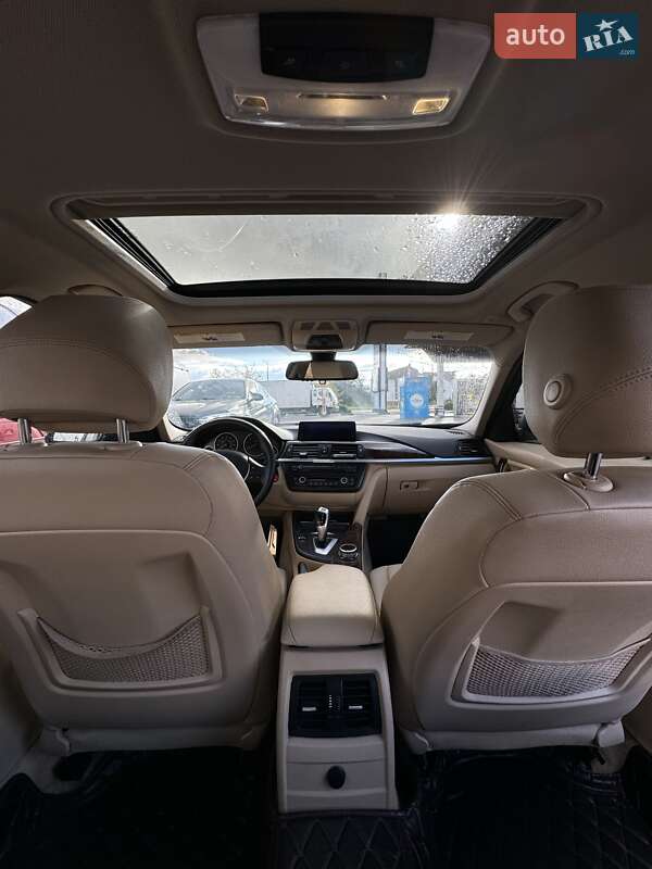 Седан BMW 3 Series 2013 в Киеве фото 28 Седан BMW 3 Series 2013 в Киеве