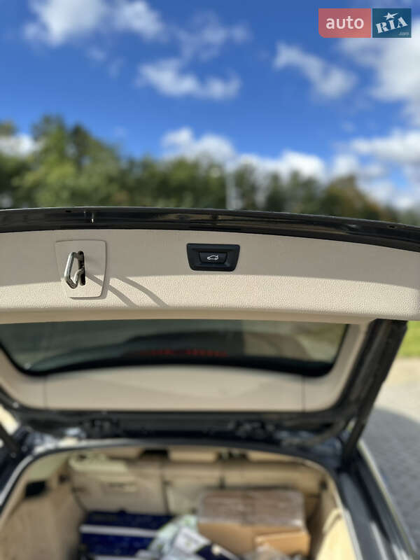 Універсал BMW 3 Series 2013 в Львові