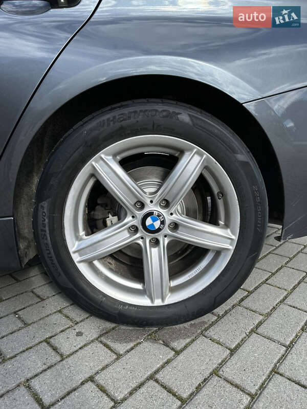 Універсал BMW 3 Series 2013 в Львові