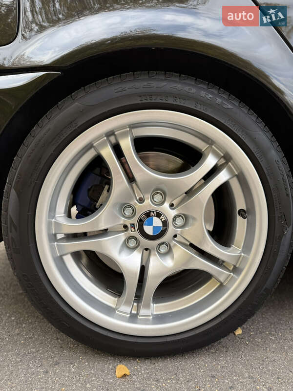 Седан BMW 3 Series 2004 в Харькове фото 23 Седан BMW 3 Series 2004 в Харькове