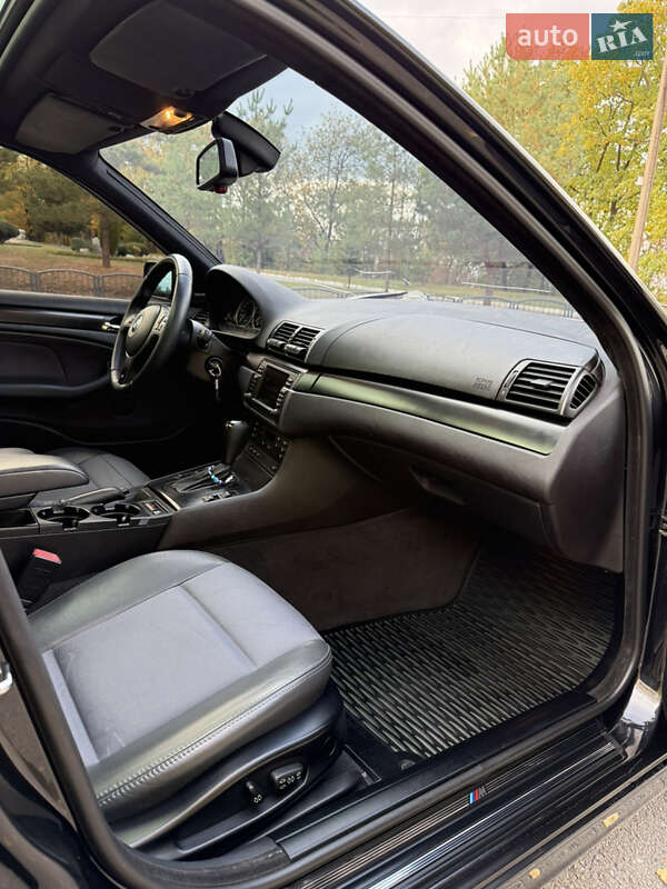 Седан BMW 3 Series 2004 в Харькове фото 27 Седан BMW 3 Series 2004 в Харькове