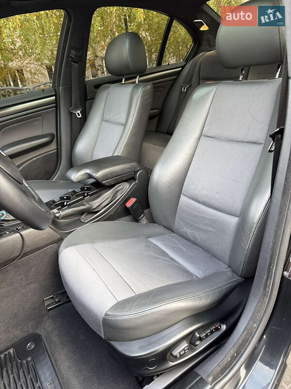 Седан BMW 3 Series 2004 в Харькове фото 39 Седан BMW 3 Series 2004 в Харькове