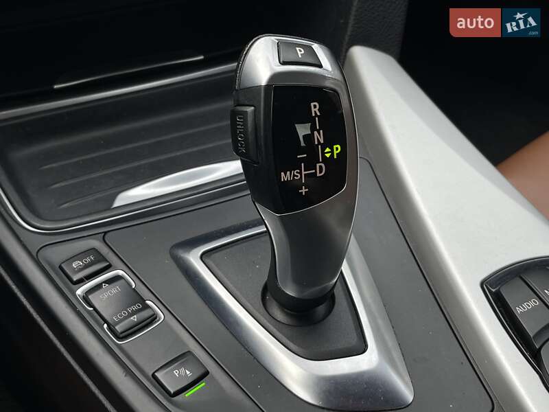 Седан BMW 3 Series 2012 в Киеве фото 28 Седан BMW 3 Series 2012 в Киеве