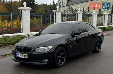 Купе BMW 3 Series 2012 в Виннице