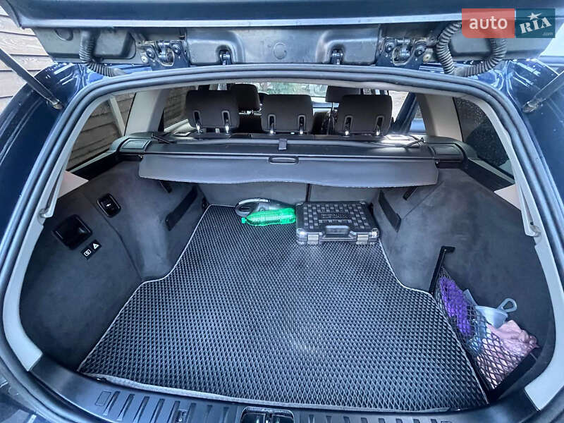 Универсал BMW 3 Series 2008 в Золотоноше фото 10 Универсал BMW 3 Series 2008 в Золотоноше