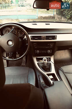 Универсал BMW 3 Series 2006 в 