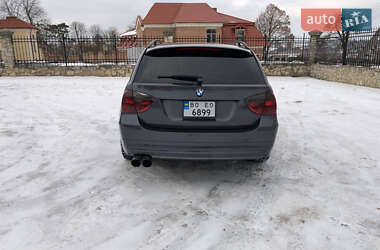 Универсал BMW 3 Series 2006 в 