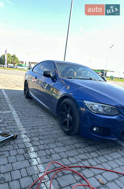Купе BMW 3 Series 2013 в Киеве