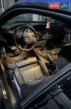 Купе BMW 3 Series 2013 в 