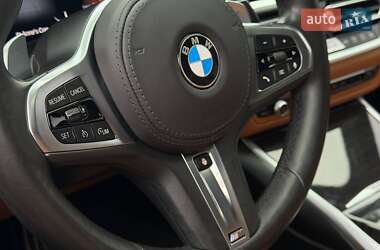 Седан BMW 3 Series 2019 в 