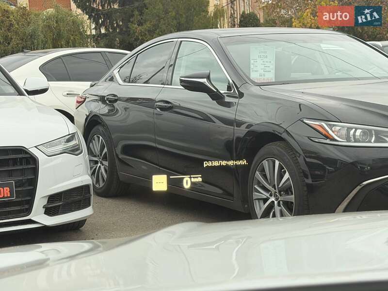 Седан BMW 3 Series 2019 в Харькове